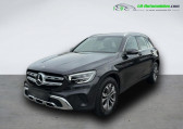 Mercedes GLC 220 d BVA 4Matic   Beaupuy 31