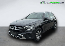 Mercedes GLC , garage LB AUTOMOBILES  Beaupuy