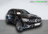 Mercedes GLC 220 d BVA 4Matic   Beaupuy 31