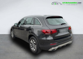 Mercedes GLC 220 d BVA 4Matic  occasion  Beaupuy - photo n4