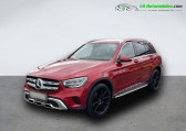 Mercedes GLC 220 d BVA 4Matic   Beaupuy 31