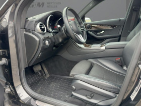 Mercedes GLC 220 d BVA 4Matic  occasion  Beaupuy - photo n6