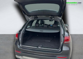 Mercedes GLC 220 d BVA 4Matic  occasion  Beaupuy - photo n5