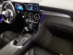 Mercedes GLC 220 d BVA 4Matic  occasion  Beaupuy - photo n4