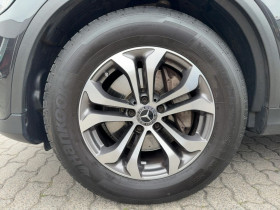Mercedes GLC 220 d BVA 4Matic  occasion  Beaupuy - photo n8
