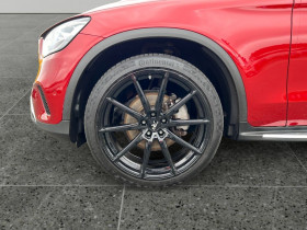 Mercedes GLC 220 d BVA 4Matic  occasion  Beaupuy - photo n6