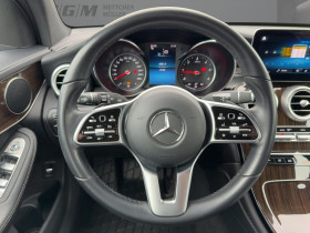 Mercedes GLC 220 d BVA 4Matic  occasion  Beaupuy - photo n7