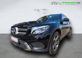 Mercedes GLC 220 d BVA 4Matic   Beaupuy 31