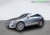 Annonce Mercedes GLC occasion Diesel 220 d BVA 4Matic  Beaupuy
