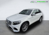 Annonce Mercedes GLC occasion Diesel 220 d BVA 4Matic  Beaupuy
