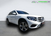 Mercedes GLC 220 d BVA 4Matic   Beaupuy 31