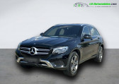 Mercedes GLC 220 d BVA 4Matic   Beaupuy 31