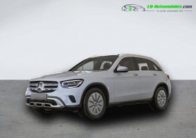 Mercedes GLC 220 d BVA 4Matic  occasion  Beaupuy - photo n2