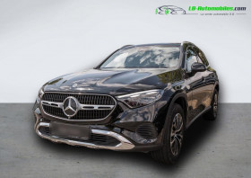 Mercedes GLC , garage LB AUTOMOBILES  Beaupuy