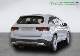 Mercedes GLC 220 d BVA 4Matic  occasion  Beaupuy - photo n3
