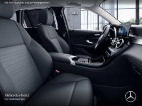 Mercedes GLC 220 d BVA 4Matic  occasion  Beaupuy - photo n6