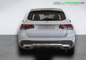 Mercedes GLC 220 d BVA 4Matic  occasion  Beaupuy - photo n5