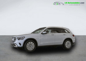 Mercedes GLC 220 d BVA 4Matic  occasion  Beaupuy - photo n4