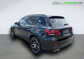 Mercedes GLC 220 d BVA 4Matic  occasion  Beaupuy - photo n3