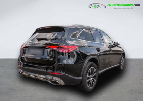 Mercedes GLC 220 d BVA 4Matic  occasion  Beaupuy - photo n4