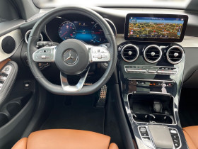 Mercedes GLC 220 d BVA 4Matic  occasion  Beaupuy - photo n2