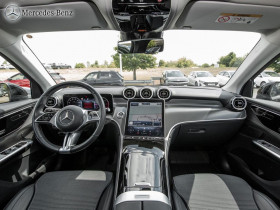 Mercedes GLC 220 d BVA 4Matic  occasion  Beaupuy - photo n3