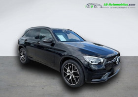 Mercedes GLC , garage LB AUTOMOBILES  Beaupuy