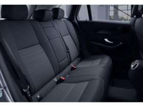 Mercedes GLC 220 d BVA 4Matic  occasion  Beaupuy - photo n5