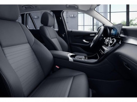 Mercedes GLC 220 d BVA 4Matic  occasion  Beaupuy - photo n4