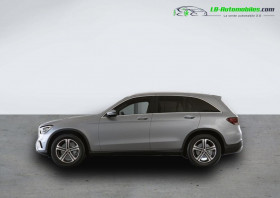 Mercedes GLC 220 d BVA 4Matic  occasion  Beaupuy - photo n3