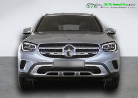 Mercedes GLC 220 d BVA 4Matic  occasion  Beaupuy - photo n2