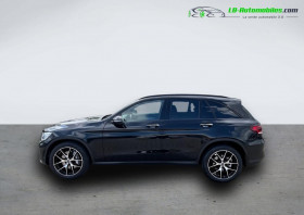 Mercedes GLC 220 d BVA 4Matic  occasion  Beaupuy - photo n5