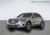 Mercedes GLC 220 d BVA 4Matic   Beaupuy 31