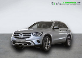 Mercedes GLC , garage LB AUTOMOBILES  Beaupuy
