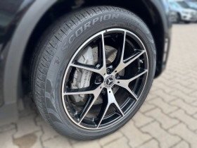Mercedes GLC 220 d BVA 4Matic  occasion  Beaupuy - photo n8