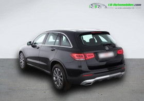 Mercedes GLC 220 d BVA 4Matic  occasion  Beaupuy - photo n4