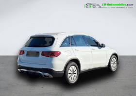 Mercedes GLC 220 d BVA 4Matic  occasion  Beaupuy - photo n3