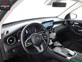 Mercedes GLC 220 d BVA 4Matic  occasion  Beaupuy - photo n3