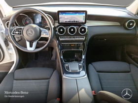 Mercedes GLC 220 d BVA 4Matic  occasion  Beaupuy - photo n2