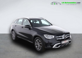 Mercedes GLC 220 d BVA 4Matic  occasion  Beaupuy - photo n2