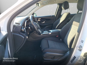 Mercedes GLC 220 d BVA 4Matic  occasion  Beaupuy - photo n5