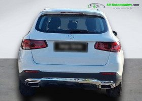 Mercedes GLC 220 d BVA 4Matic  occasion  Beaupuy - photo n4