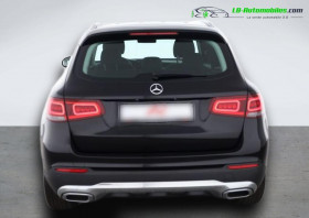 Mercedes GLC 220 d BVA 4Matic  occasion  Beaupuy - photo n7