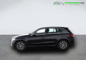 Mercedes GLC 220 d BVA 4Matic  occasion  Beaupuy - photo n6