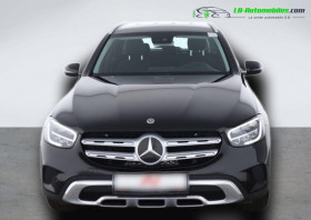 Mercedes GLC 220 d BVA 4Matic  occasion  Beaupuy - photo n5