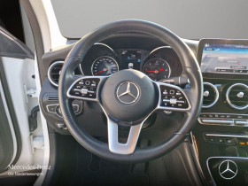 Mercedes GLC 220 d BVA 4Matic  occasion  Beaupuy - photo n6