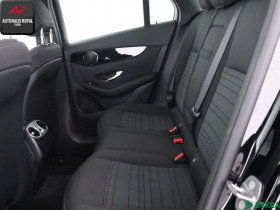 Mercedes GLC 220 d BVA 4Matic  occasion  Beaupuy - photo n8