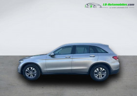 Mercedes GLC 220 d BVA 4Matic  occasion  Beaupuy - photo n5