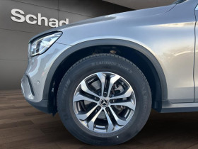 Mercedes GLC 220 d BVA 4Matic  occasion  Beaupuy - photo n9