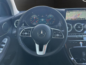 Mercedes GLC 220 d BVA 4Matic  occasion  Beaupuy - photo n8